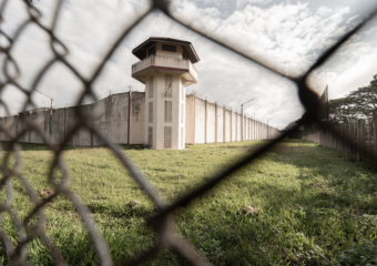 prison 340x240 Contracting opportunities rife among aging correctional facilities