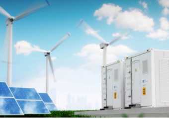 renewable energy 340x240 New energy efficiency rules will spur thousands of projects