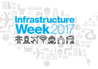 report card 2017 logo 340x240 Infrastructure Week, BRIDGE Act, Trumps budget blueprint... its been a busy month for infrastructure!