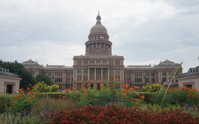 Texas Senate passes amended bill to prevent cities, counties from hiring lobbyists