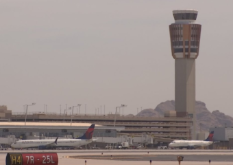 sky harbor 340x240 Sky Harbor Airport nears approval for $5.7B in improvements