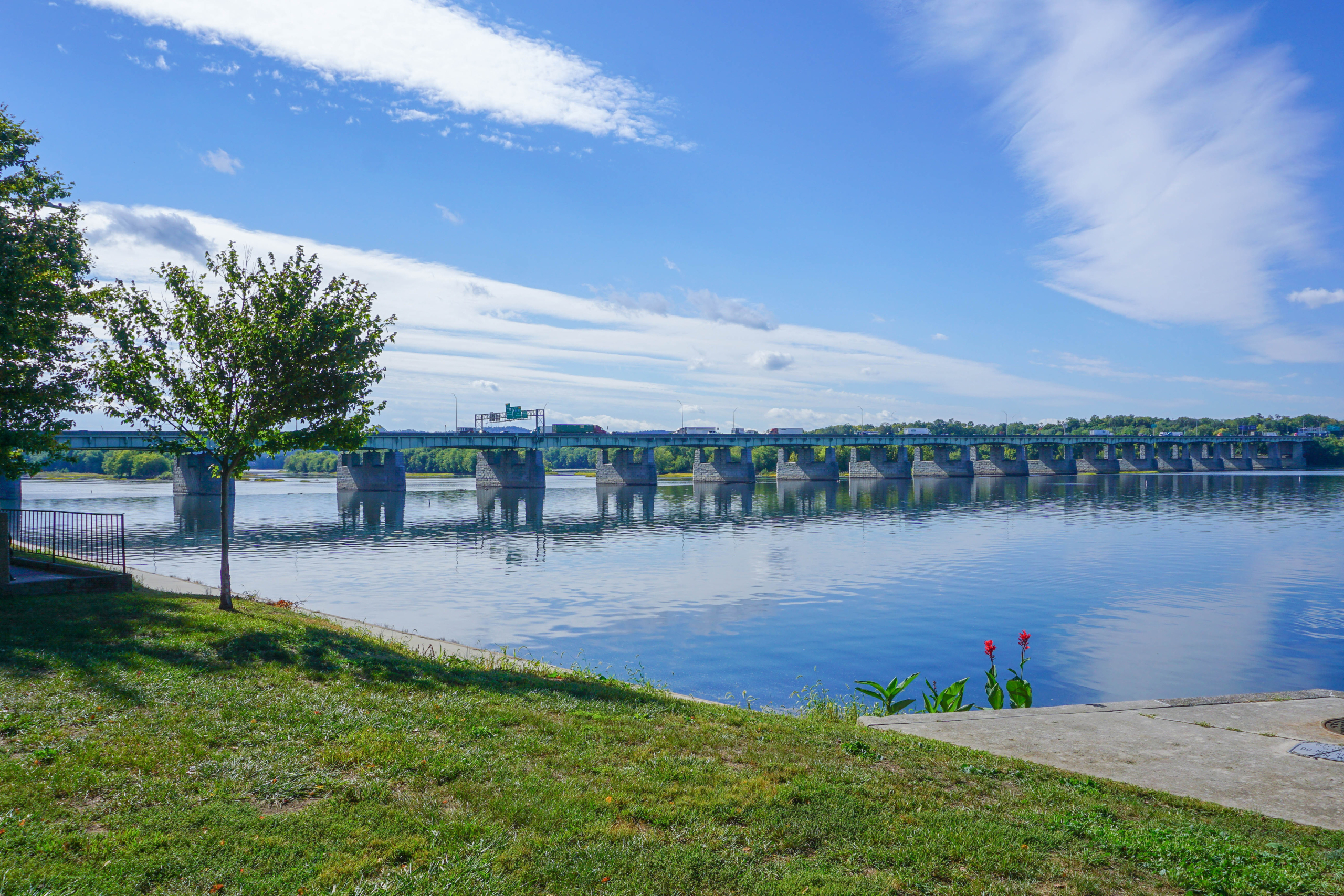 Hundreds of bridge repair and replacement projects will launch soon