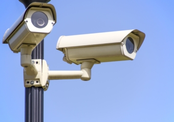 surveillance cameras 340x240 Surveillance systems in high demand as public safety concerns grow
