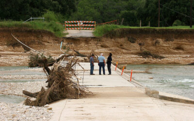 Texas receives C-grade for infrastructure, falls short in water, transit and broadband sectors