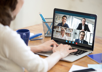 virtual meeting WEB 340x240 Times of change require adaptation, collaboration to compete