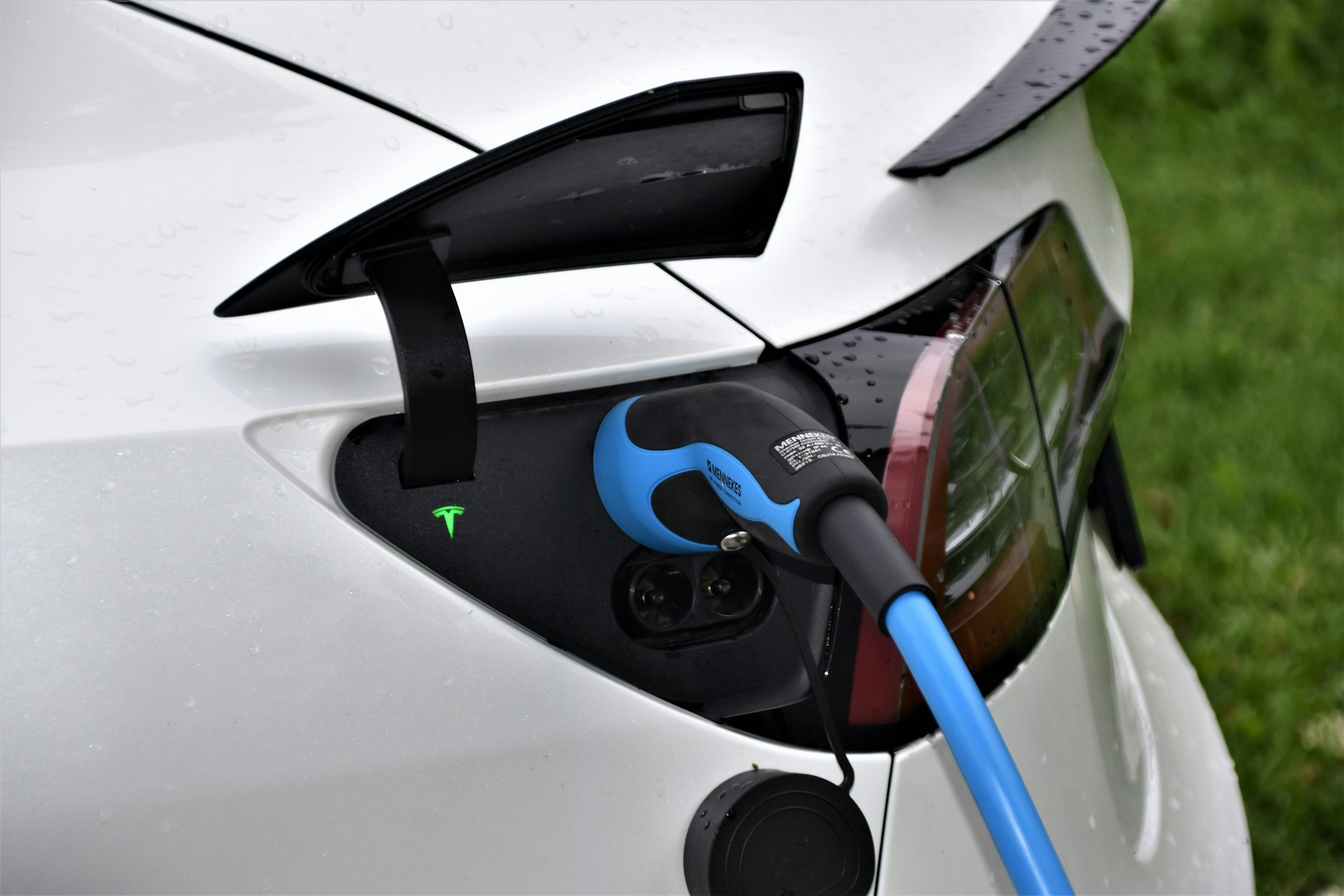 Private sector partners for installations of EV charging station infrastructure are in high demand