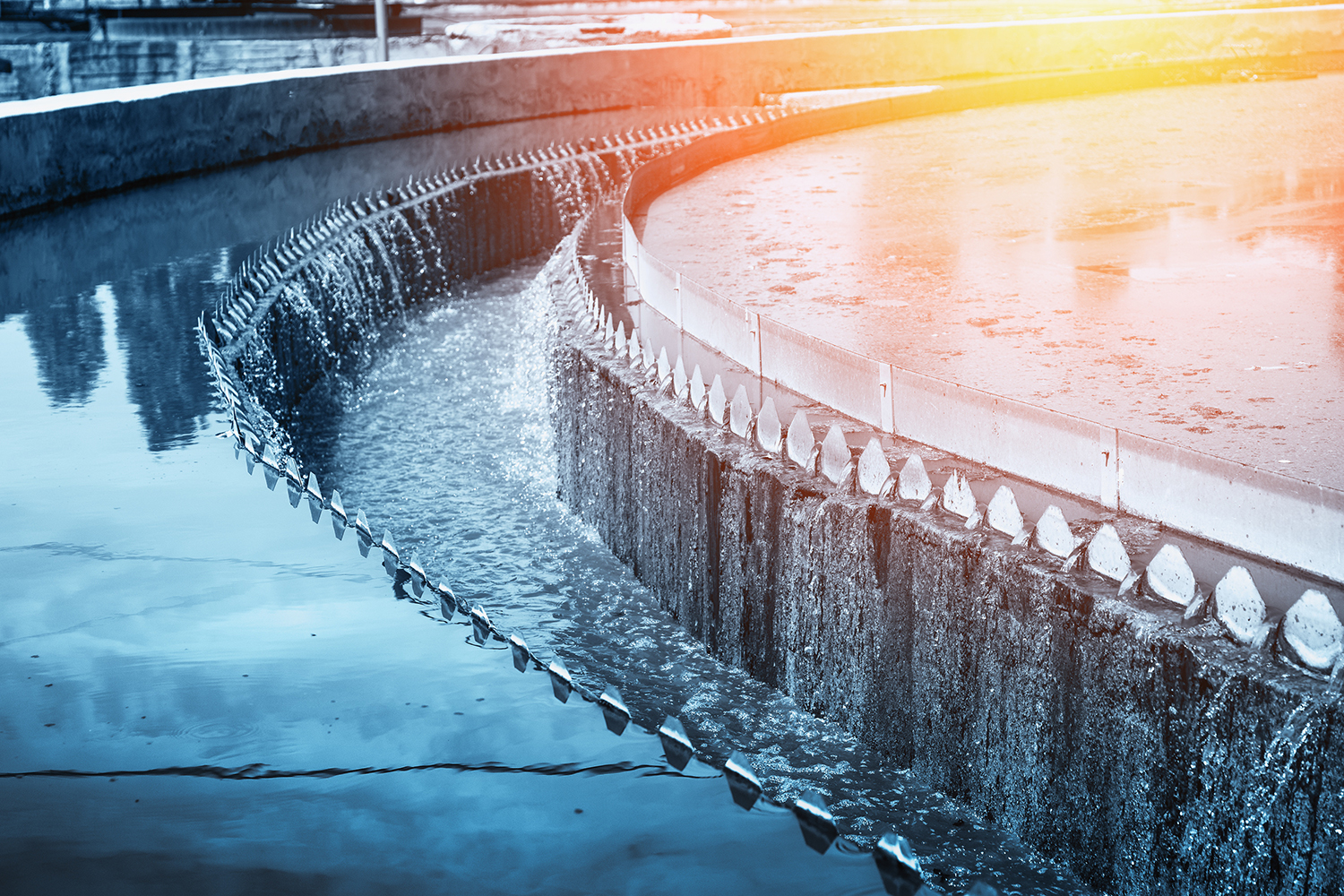 Major water infrastructure projects available throughout the U.S.