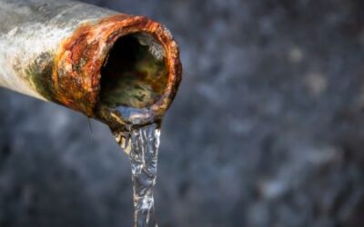 North Carolina announces $265 million to address water contamination, replace lead pipes